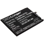 Mobile Phone Battery Samsung SM-A2070