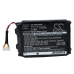 Baterie do nawigacji (GPS) Satmap CS-SMA120SL