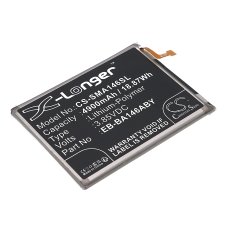 Kompatybilna wymiana baterii za Samsung EB-BA146ABY,GH43-05150A,WT-S-W1