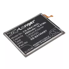 Kompatybilna wymiana baterii za Samsung EB-BA146ABY,GH43-05150A,WT-S-W1