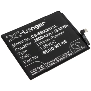 Mobile Phone Battery Samsung SM-A2070
