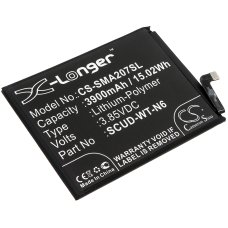 Kompatybilna wymiana baterii za Samsung SCUD-WT-N6