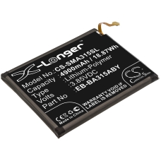 Kompatybilna wymiana baterii za Samsung EB-BA315ABY