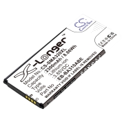 CS-SMA320XL<br />Baterie dla   zastępuje baterię EB-BA310ABE