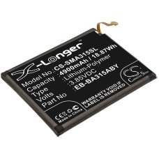 Kompatybilna wymiana baterii za Samsung EB-BA315ABY