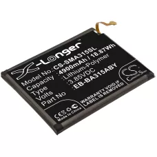 Kompatybilna wymiana baterii za Samsung EB-BA315ABY