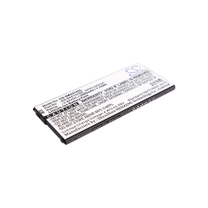 Kompatybilna wymiana baterii za Samsung EB-BA510ABE,GH43-04563A