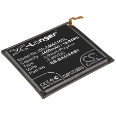 Kompatybilna wymiana baterii za Samsung EB-BA516ABY,GH82-22889A