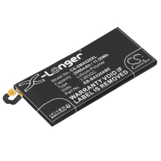 Kompatybilna wymiana baterii za Samsung EB-BA520ABE,GH43-04680A