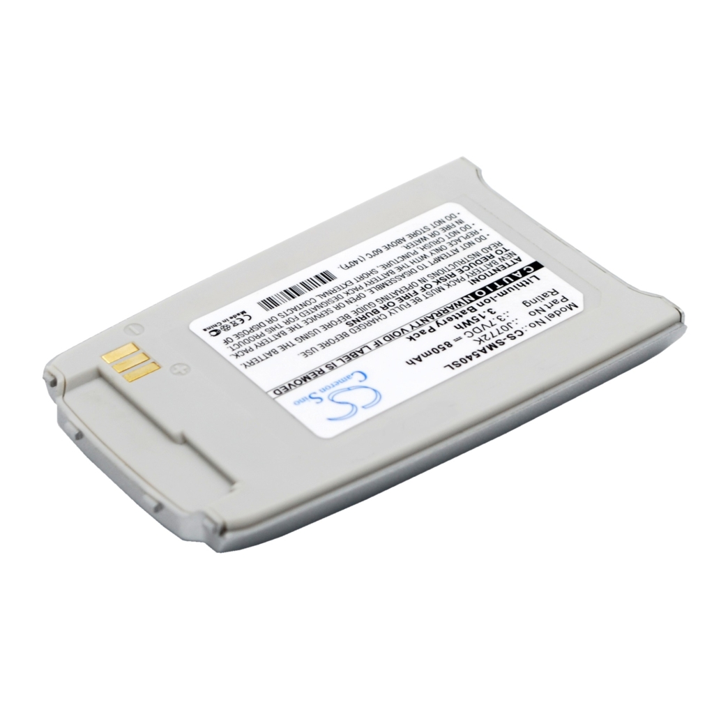 Bateria kompatybilny z Samsung CS-SMA540SL