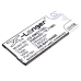 Mobile Phone Battery Samsung SM-A710S