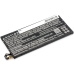 Baterie do telefonów komórkowych Samsung CS-SMA720XL