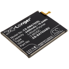 Kompatybilna wymiana baterii za Samsung EB-BA705ABE,EB-BA705ABU,GH82-19746A