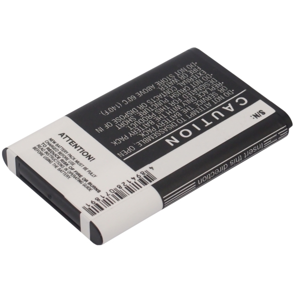 Bateria kompatybilny z Samsung CS-SMA847XL