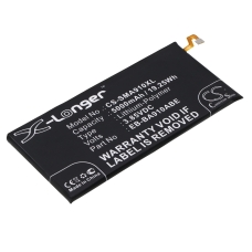 Kompatybilna wymiana baterii za Samsung EB-BA910ABE