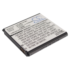 Kompatybilna wymiana baterii za Samsung B740AC,B740AE,EB-K740AEWEG