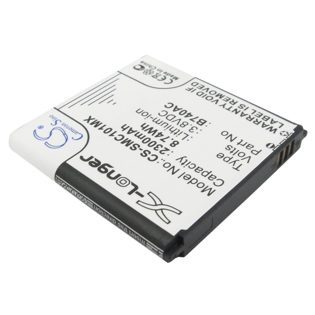 Battery Replaces B740AE