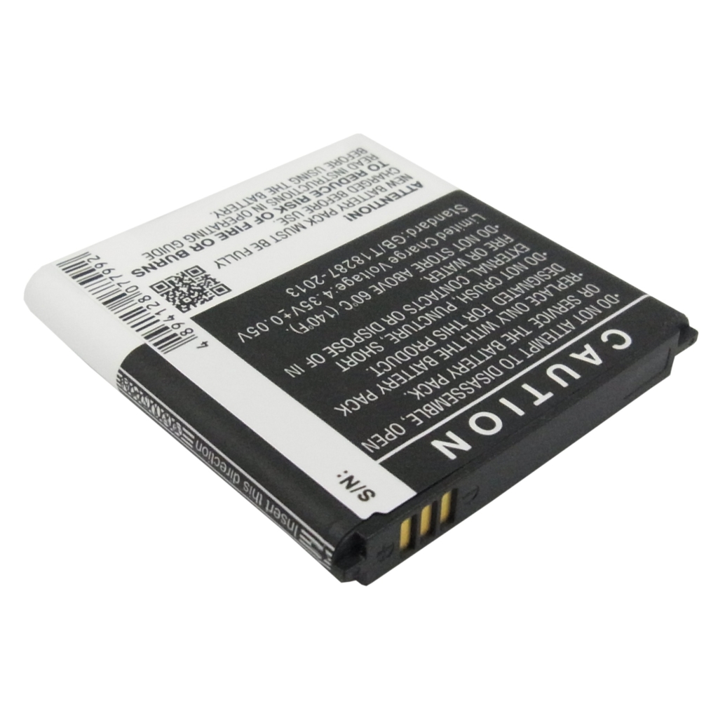 Battery Replaces B740AE