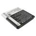 Battery Replaces B740AE
