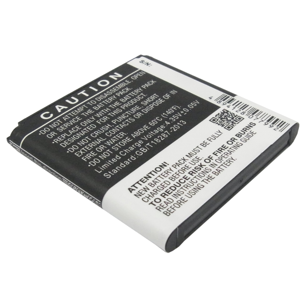 Battery Replaces B740AE