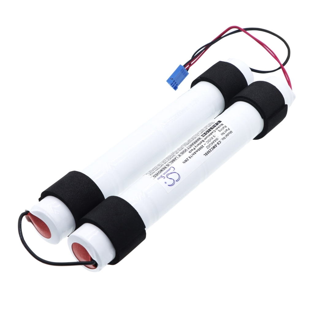 Bateria kompatybilny z Sonel CS-SMC250SL