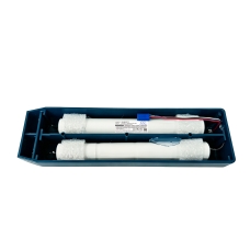 Compatible battery replacement for Sonel WAAKU02
