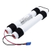 Bateria kompatybilny z Sonel CS-SMC250SL
