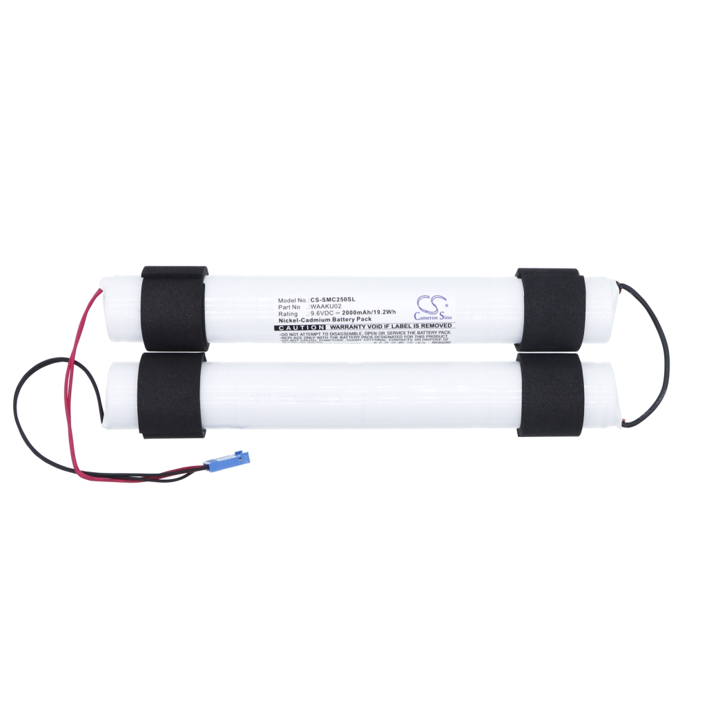 Bateria kompatybilny z Sonel CS-SMC250SL