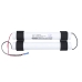 Bateria kompatybilny z Sonel CS-SMC250SL