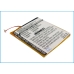 Baterie do odtwarzaczy MP3 Samsung CS-SMC3SL
