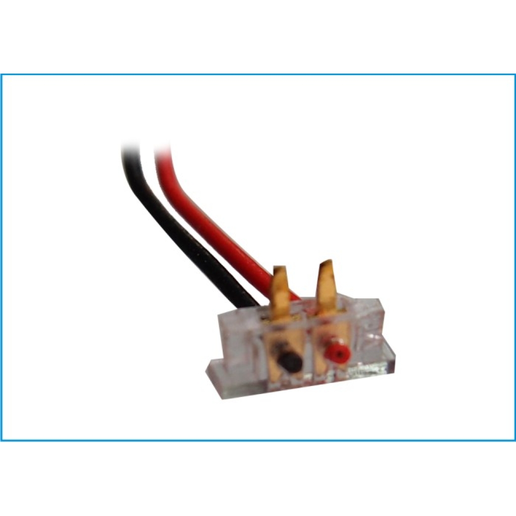 Baterie do odtwarzaczy MP3 Samsung CS-SMC3SL