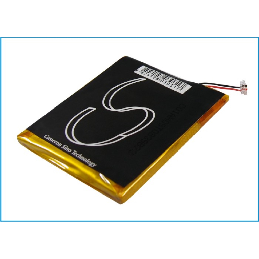 Baterie do odtwarzaczy MP3 Samsung CS-SMC3SL