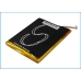 Baterie do odtwarzaczy MP3 Samsung CS-SMC3SL
