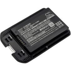 Kompatybilna wymiana baterii za Motorola 82-160955-01