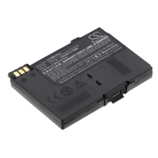 Kompatybilna wymiana baterii za Siemens EBA-510,L36145-K1310-X401,L36880-N5601-A100,S30852-D1752-X1,V30145-K1310-X250...