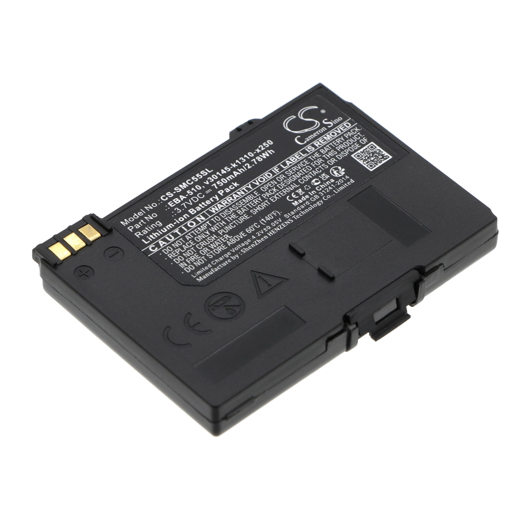 Siemens A62