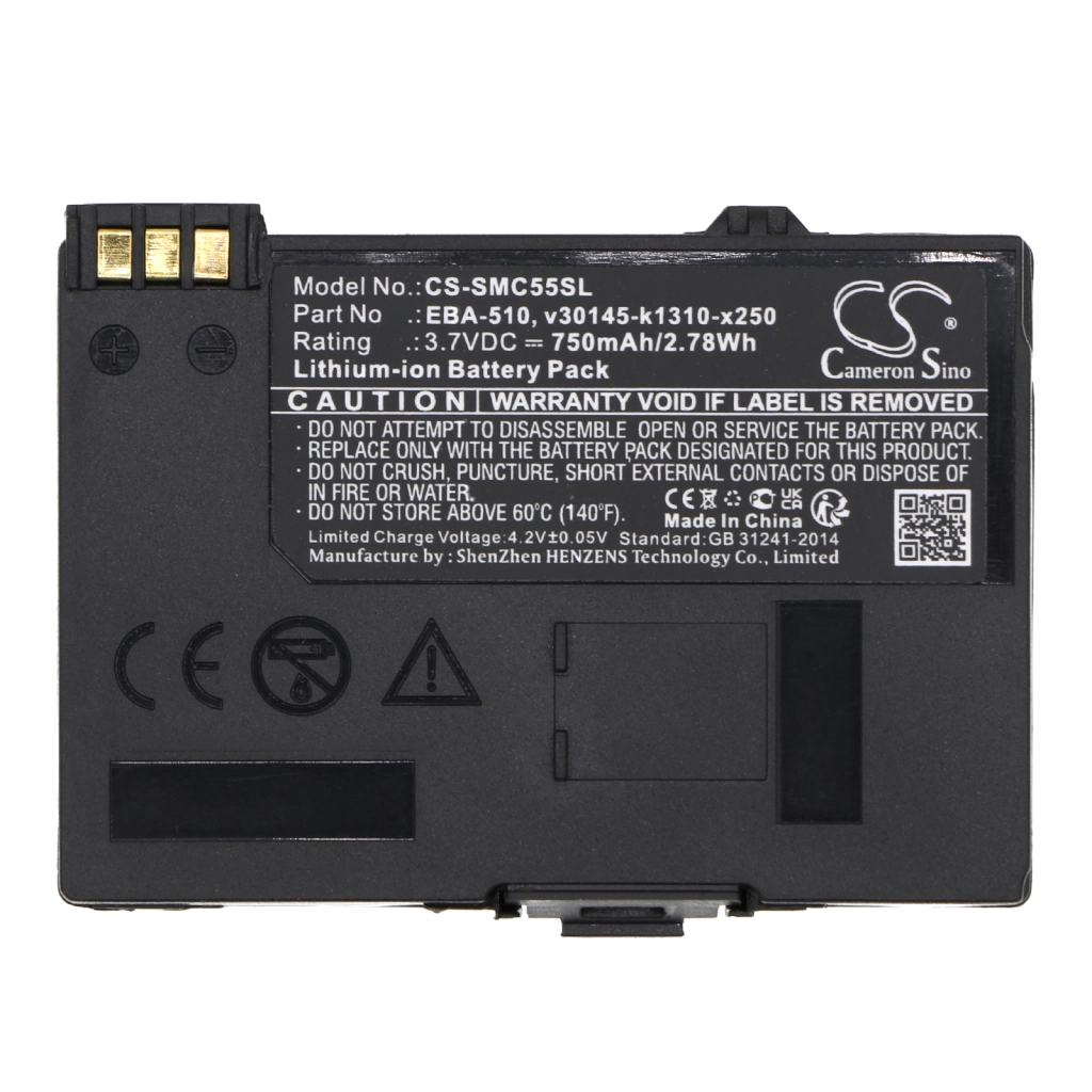 Siemens A62