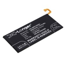 Kompatybilna wymiana baterii za Samsung EB-BC500ABA,EB-BC500ABE