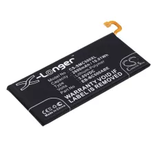 Kompatybilna wymiana baterii za Samsung EB-BC500ABA,EB-BC500ABE