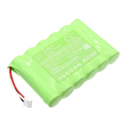 Battery compatibleWith Batteries for communication and conferencing