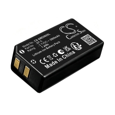 Compatible battery replacement for Sony BP-5