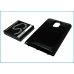 Bateria kompatybilny z Samsung Sprint CS-SMD710HL
