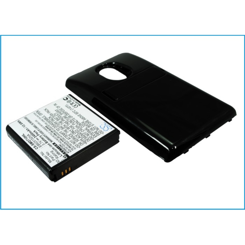 Bateria kompatybilny z Samsung Sprint CS-SMD710HL
