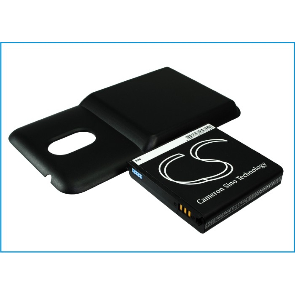Bateria kompatybilny z Samsung Sprint CS-SMD710XL