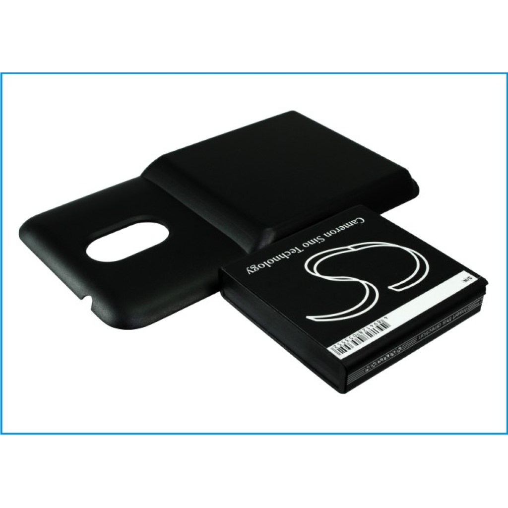 Bateria kompatybilny z Samsung Sprint CS-SMD710XL