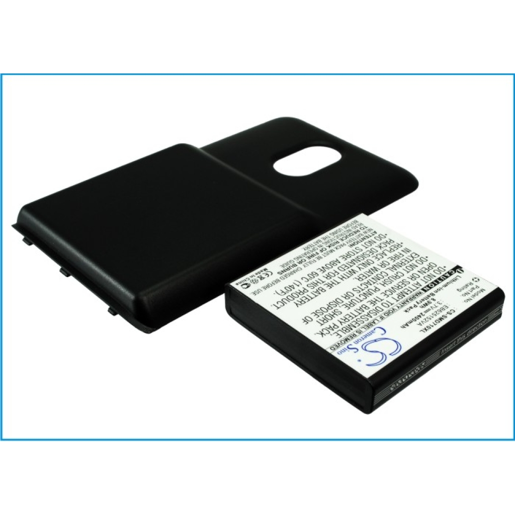 Bateria kompatybilny z Samsung Sprint CS-SMD710XL
