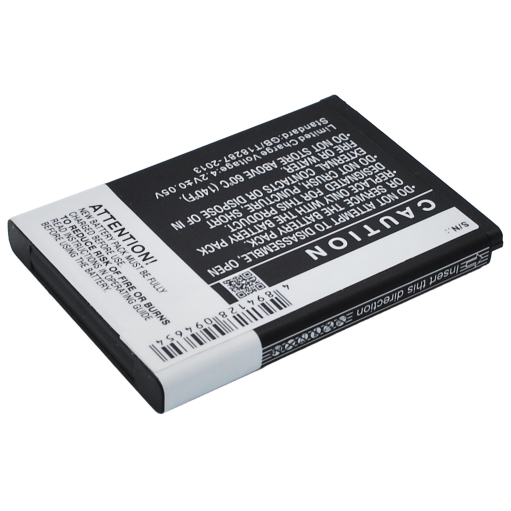Bateria kompatybilny z Samsung CS-SMD880XL