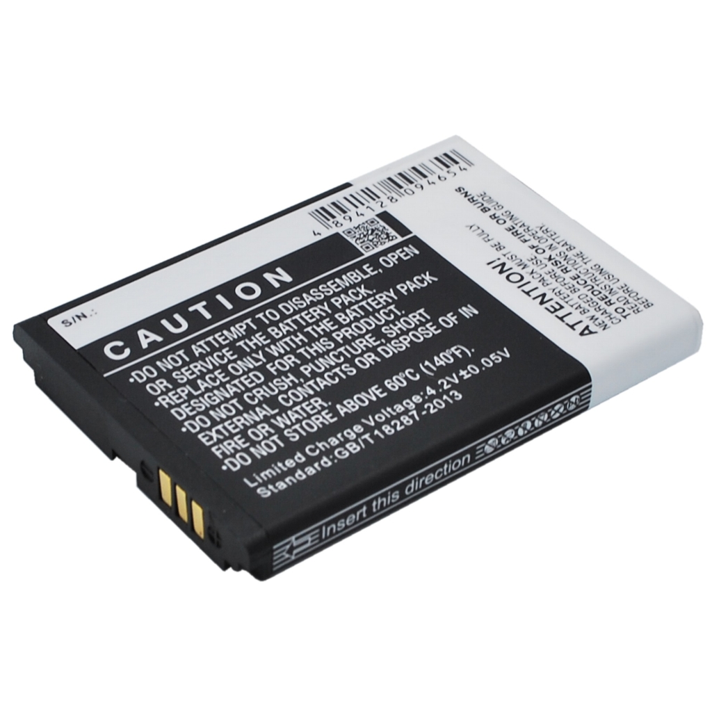 Bateria kompatybilny z Samsung CS-SMD880XL