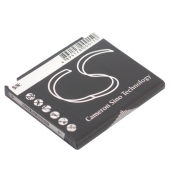 CS-SMD900SL<br />Batteries for   replaces battery AB503442CA