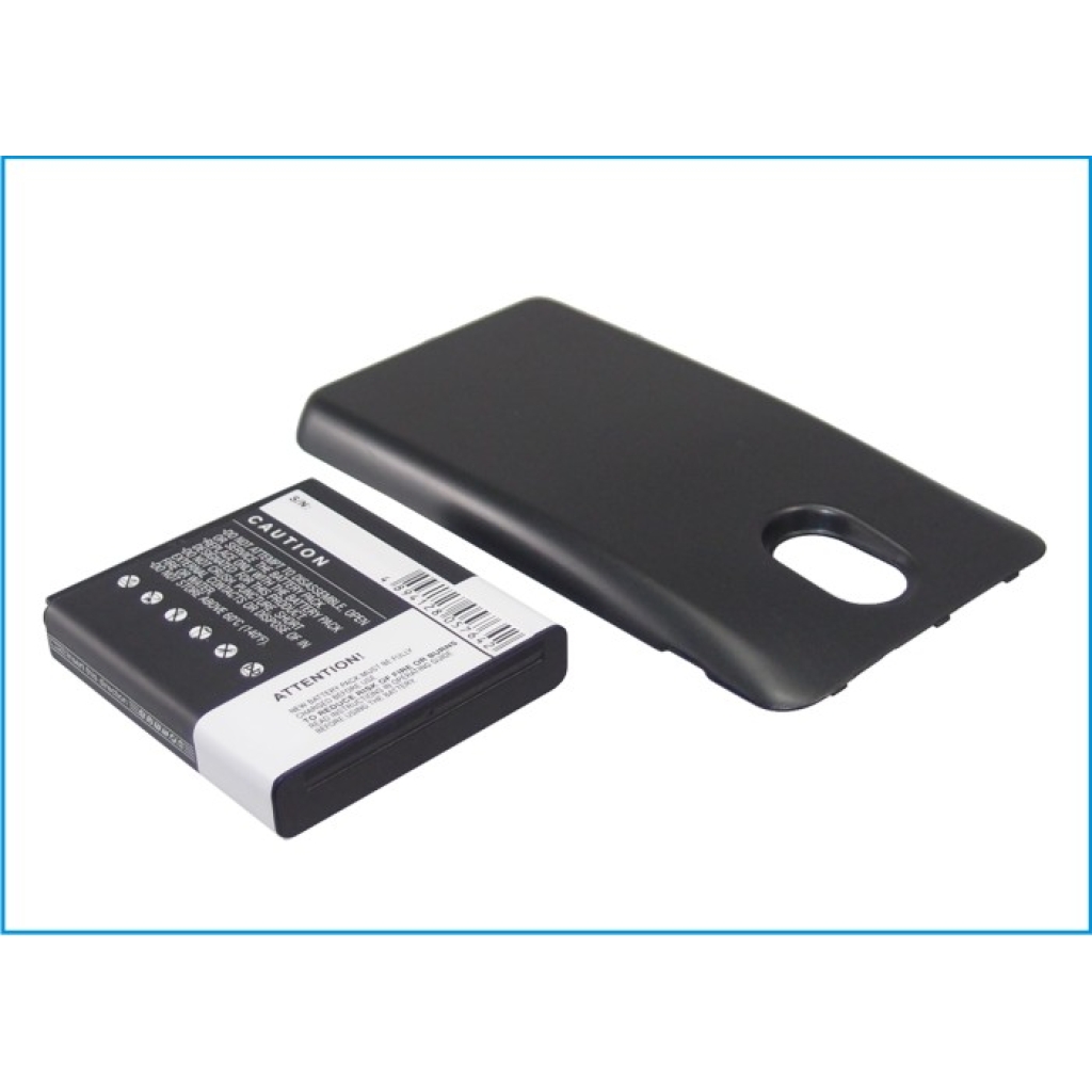 Bateria kompatybilny z Samsung CS-SME110HL